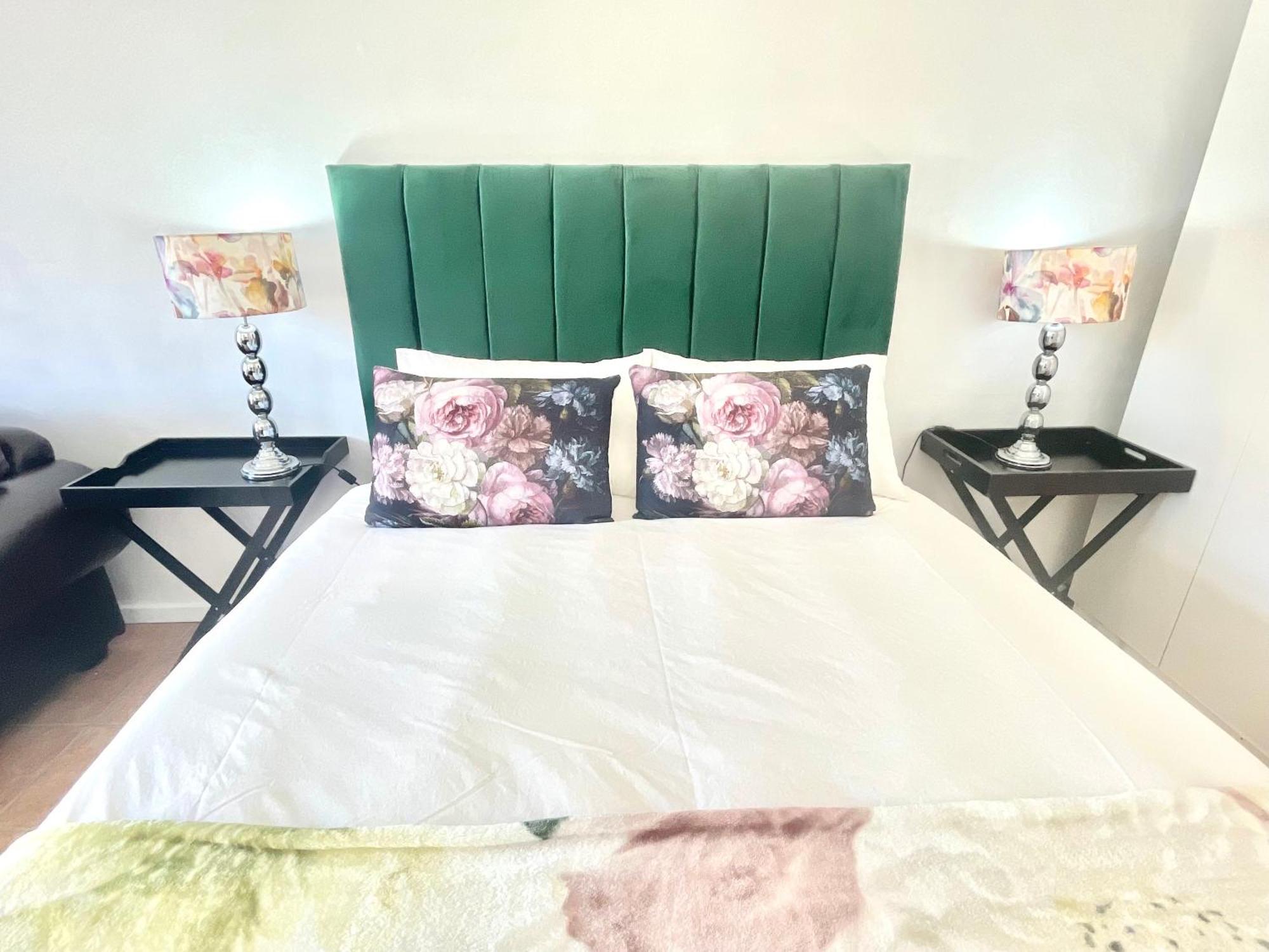 Franschhoek Mountain Escape エクステリア 写真