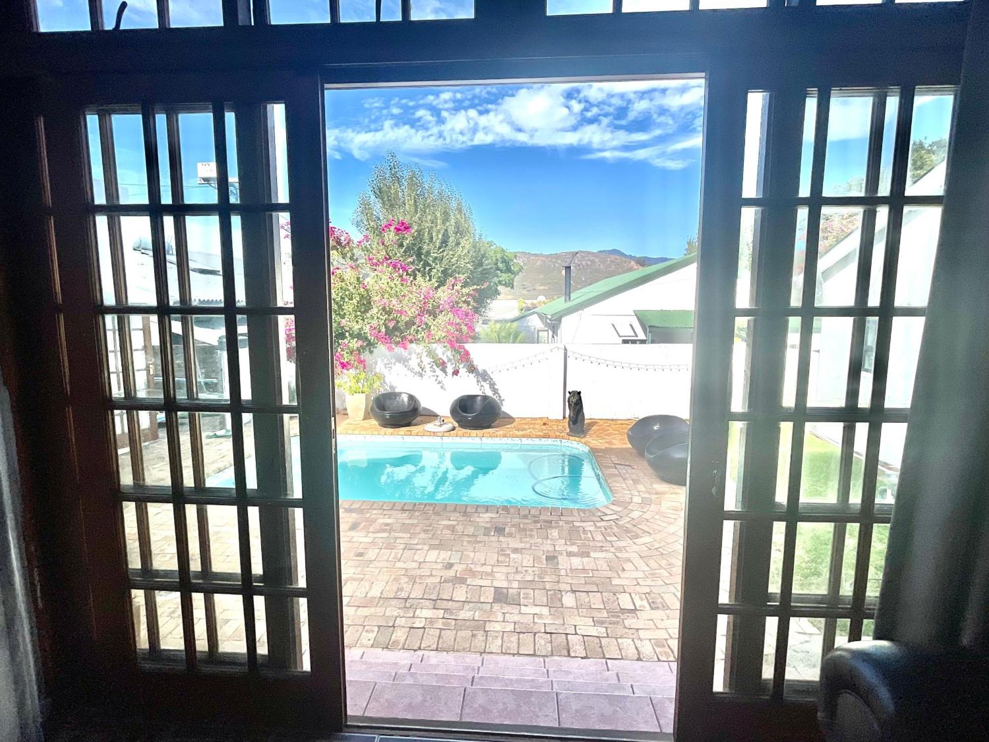 Franschhoek Mountain Escape エクステリア 写真
