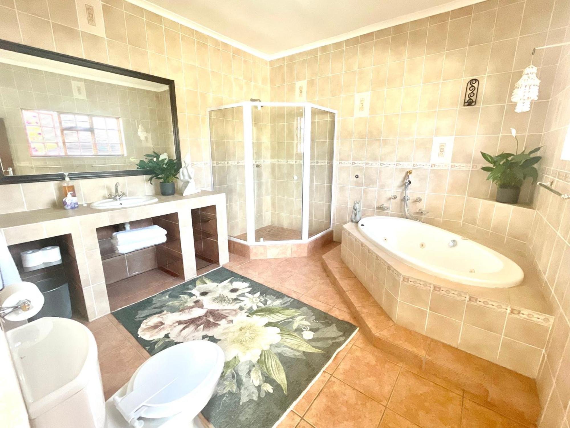 Franschhoek Mountain Escape エクステリア 写真